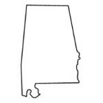 Alabama-state-outline-1