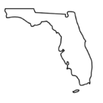 Florida-state-outline