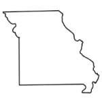 Missouri-state-outline