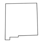 New-Mexico-state-outline