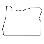 Oregon-state-outline