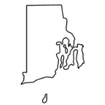 Rhode-Island-state-outline