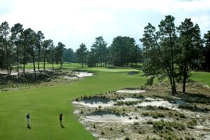 What to expect - 2021 PGA National Club Championship