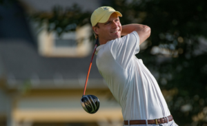 Kris Hart Club Championship