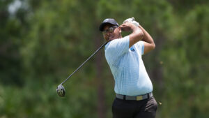 Events for Golf Club Champions
