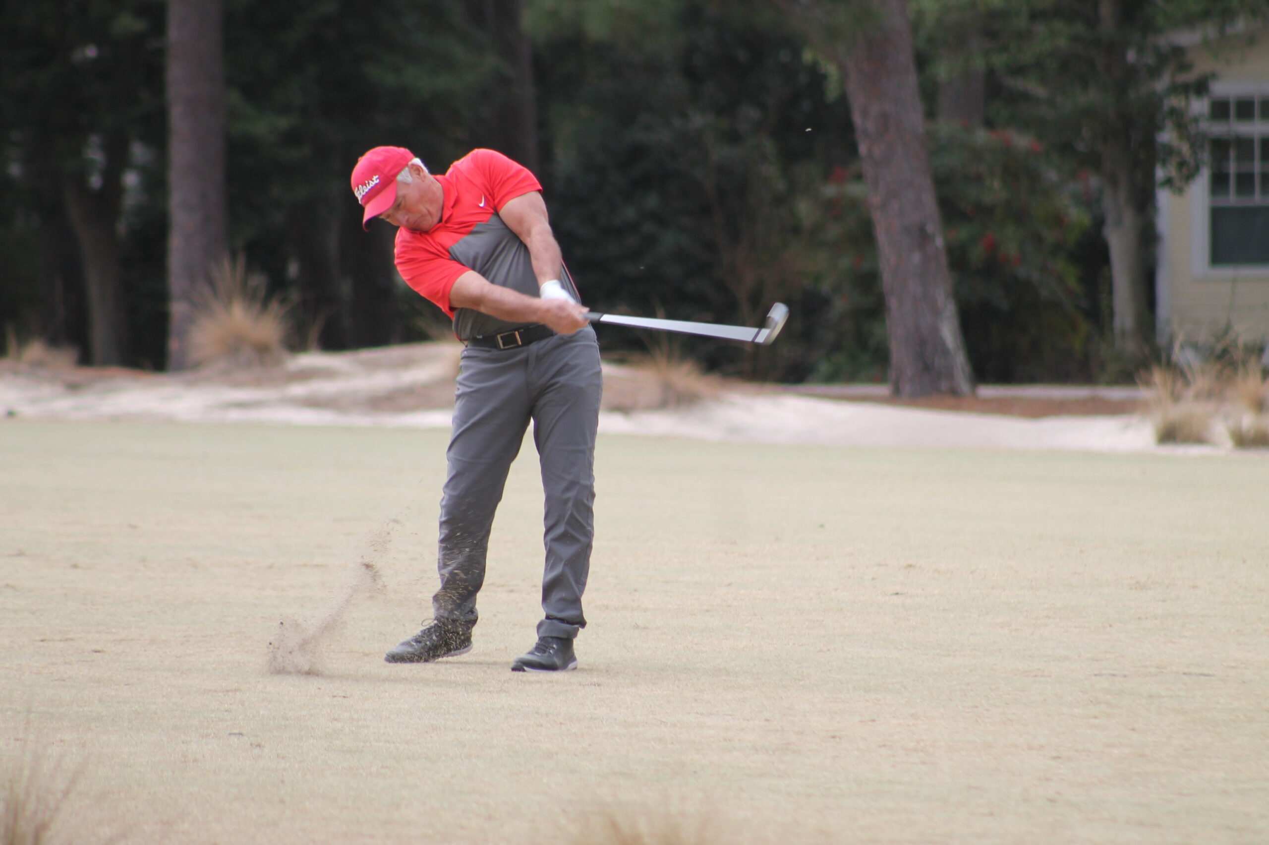 HOME - PGA Club Championship
