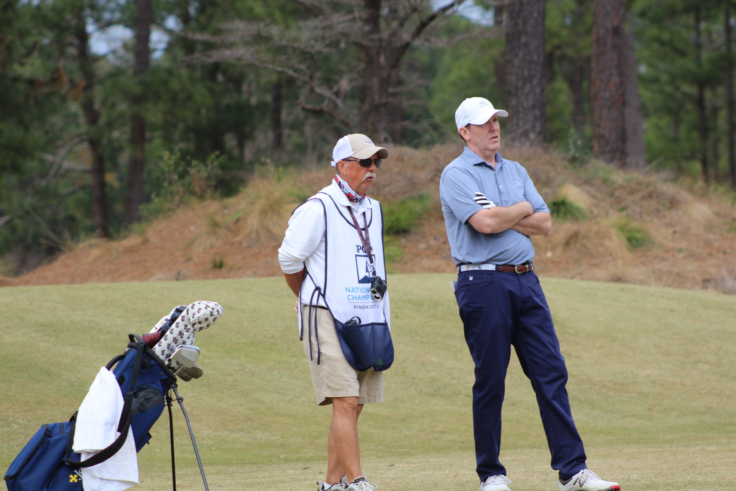 HOME - PGA Club Championship